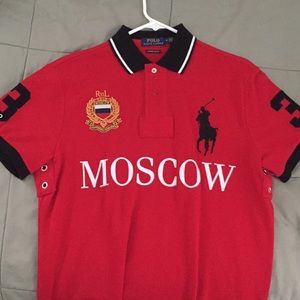 Ralph Lauren Polo